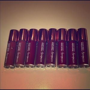 Ulta Beauty Mini Lipstick Bundle